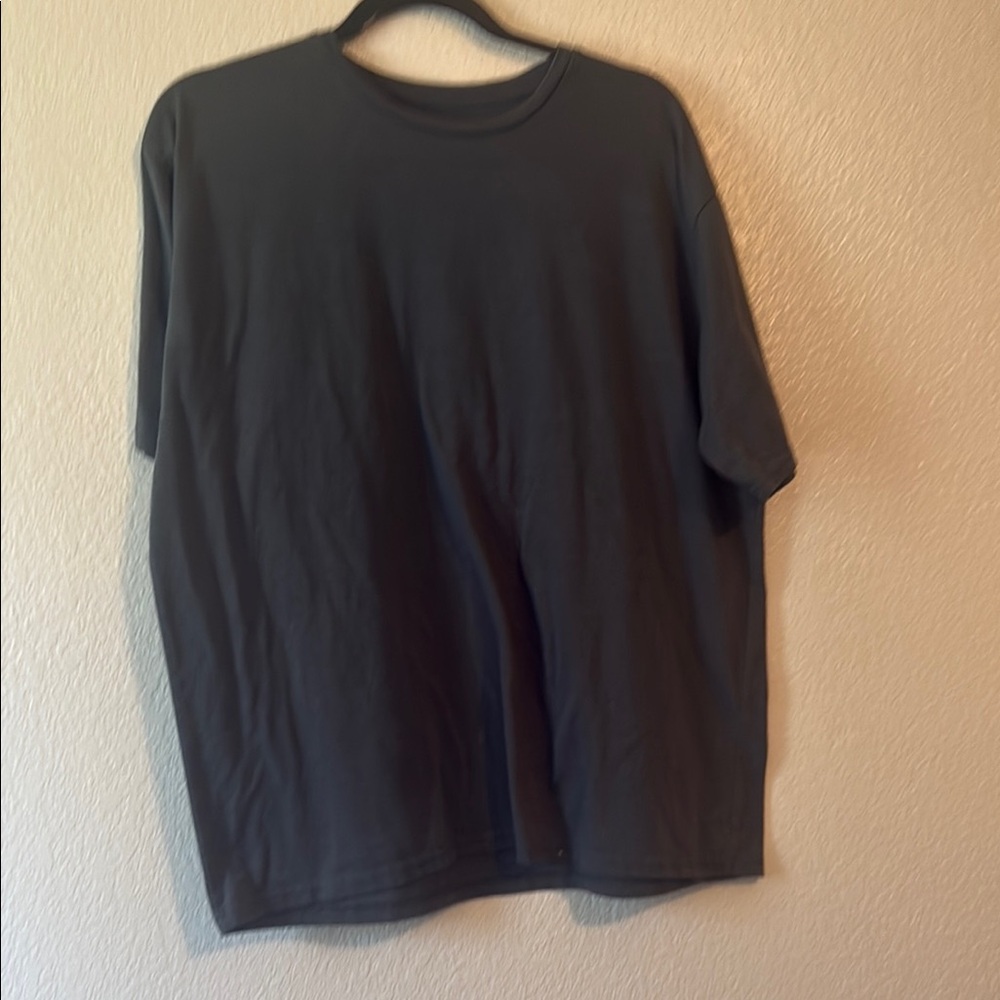 Women’s Gray T-Shirt